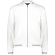 Holloway Unisex V-Street Full-Zip Jacket - 223547 | https://www.bestnamebadges.com