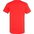 Bella Unisex Jersey Short-Sleeve T-Shirt | https://www.bestnamebadges.com