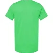 Bella Unisex Jersey Short-Sleeve T-Shirt | https://www.bestnamebadges.com