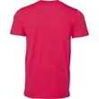 Bella Unisex Jersey Short-Sleeve T-Shirt | https://www.bestnamebadges.com