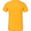Bella Unisex Jersey Short-Sleeve T-Shirt | https://www.bestnamebadges.com