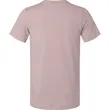 Bella Unisex Jersey Short-Sleeve T-Shirt | https://www.bestnamebadges.com