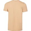 Bella Unisex Jersey Short-Sleeve T-Shirt | https://www.bestnamebadges.com