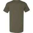 Bella Unisex Jersey Short-Sleeve T-Shirt | https://www.bestnamebadges.com