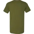 Bella Unisex Jersey Short-Sleeve T-Shirt | https://www.bestnamebadges.com
