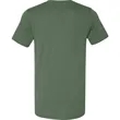 Bella Unisex Jersey Short-Sleeve T-Shirt | https://www.bestnamebadges.com