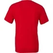 Bella Unisex Jersey Short-Sleeve T-Shirt | https://www.bestnamebadges.com