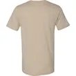 Bella Unisex Jersey Short-Sleeve T-Shirt | https://www.bestnamebadges.com