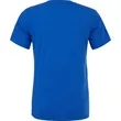 Bella Unisex Jersey Short-Sleeve T-Shirt | https://www.bestnamebadges.com