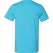 Bella Unisex Jersey Short-Sleeve T-Shirt | https://www.bestnamebadges.com