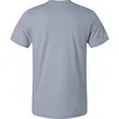 Bella Unisex Jersey Short-Sleeve T-Shirt | https://www.bestnamebadges.com