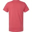 Bella Unisex Jersey Short-Sleeve T-Shirt | https://www.bestnamebadges.com