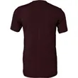 Bella Unisex Jersey Short-Sleeve T-Shirt | https://www.bestnamebadges.com