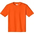 A4 Cooling Performance Short Sleeve Tee | https://www.bestnamebadges.com