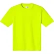 A4 Cooling Performance Short Sleeve Tee | https://www.bestnamebadges.com