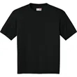 A4 Cooling Performance Short Sleeve Tee | https://www.bestnamebadges.com