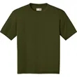 A4 Cooling Performance Short Sleeve Tee | https://www.bestnamebadges.com