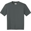 A4 Cooling Performance Short Sleeve Tee | https://www.bestnamebadges.com