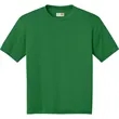 A4 Cooling Performance Short Sleeve Tee | https://www.bestnamebadges.com