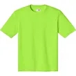 A4 Cooling Performance Short Sleeve Tee | https://www.bestnamebadges.com