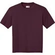 A4 Cooling Performance Short Sleeve Tee | https://www.bestnamebadges.com