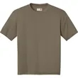 A4 Cooling Performance Short Sleeve Tee | https://www.bestnamebadges.com