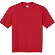 A4 Cooling Performance Short Sleeve Tee | https://www.bestnamebadges.com