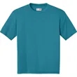 A4 Cooling Performance Short Sleeve Tee | https://www.bestnamebadges.com