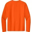 A4 Cooling Performance Long Sleeve Tee | https://www.bestnamebadges.com