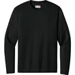 A4 Cooling Performance Long Sleeve Tee | https://www.bestnamebadges.com