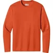 A4 Cooling Performance Long Sleeve Tee | https://www.bestnamebadges.com