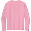 A4 Cooling Performance Long Sleeve Tee | https://www.bestnamebadges.com