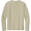 A4 Cooling Performance Long Sleeve Tee | https://www.bestnamebadges.com