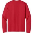 A4 Cooling Performance Long Sleeve Tee | https://www.bestnamebadges.com