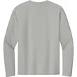 A4 Cooling Performance Long Sleeve Tee | https://www.bestnamebadges.com