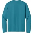 A4 Cooling Performance Long Sleeve Tee | https://www.bestnamebadges.com