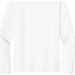A4 Cooling Performance Long Sleeve Tee | https://www.bestnamebadges.com