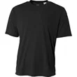 A4 Sprint Performance Tee | https://www.bestnamebadges.com