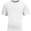 A4 AirFlex Short Sleeve Tee | https://www.bestnamebadges.com