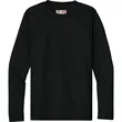 A4 Youth Cooling Performance Long Sleeve Tee | https://www.bestnamebadges.com