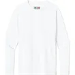 A4 Youth Cooling Performance Long Sleeve Tee | https://www.bestnamebadges.com