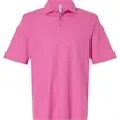 CORE365 Men's Resolve CVC Performance Pique Polo - CE106 | https://www.bestnamebadges.com