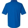 CORE365 Men's Resolve CVC Performance Pique Polo - CE106 | https://www.bestnamebadges.com