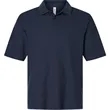 CORE365 Men's Resolve CVC Performance Pique Polo - CE106 | https://www.bestnamebadges.com