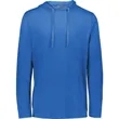 Holloway Men's Repreve® Eco Hooded Sweatshirt - 222577 | https://www.bestnamebadges.com