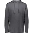 Holloway Men's Repreve® Eco Hooded Sweatshirt - 222577 | https://www.bestnamebadges.com