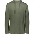 Holloway Men's Repreve® Eco Hooded Sweatshirt - 222577 | https://www.bestnamebadges.com