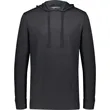 Holloway Men's Repreve® Eco Hooded Sweatshirt - 222577 | https://www.bestnamebadges.com