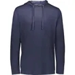 Holloway Men's Repreve® Eco Hooded Sweatshirt - 222577 | https://www.bestnamebadges.com
