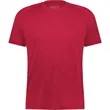 Holloway Youth Eco Revive™ All-Pro T-Shirt - 222654 | https://www.bestnamebadges.com